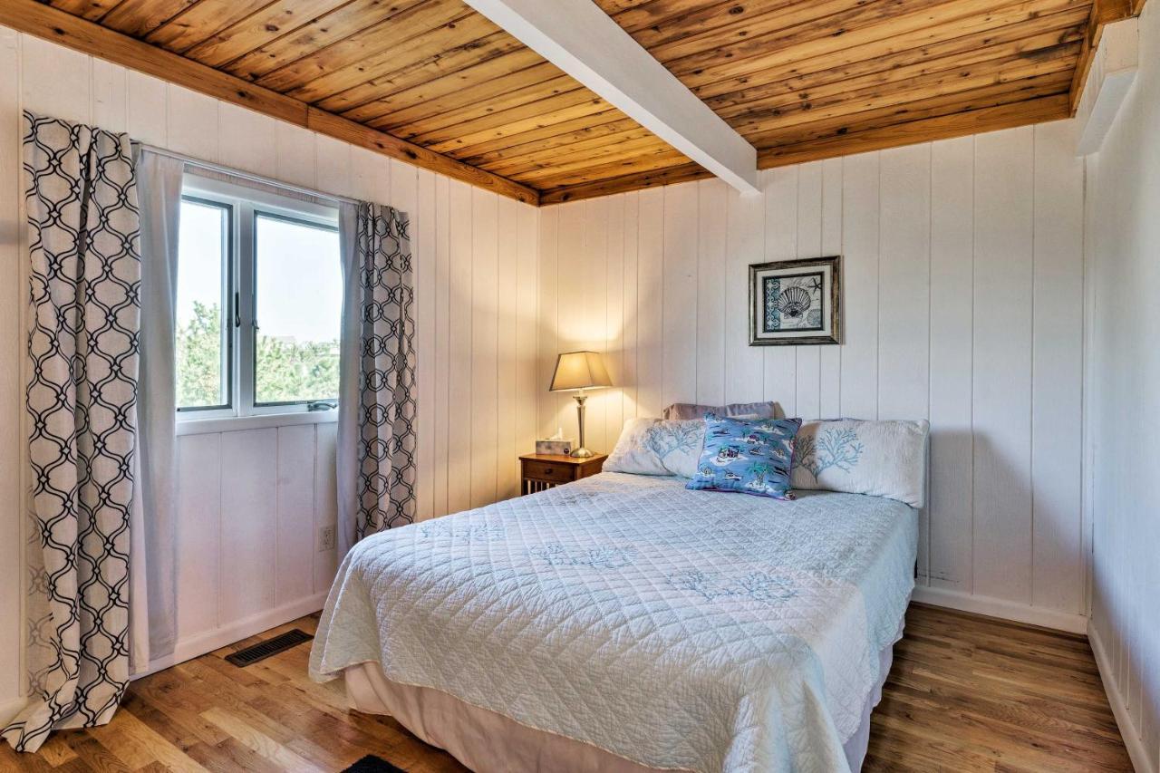 Westhampton Beach Home With Deck And Ocean Views! Eksteriør bilde