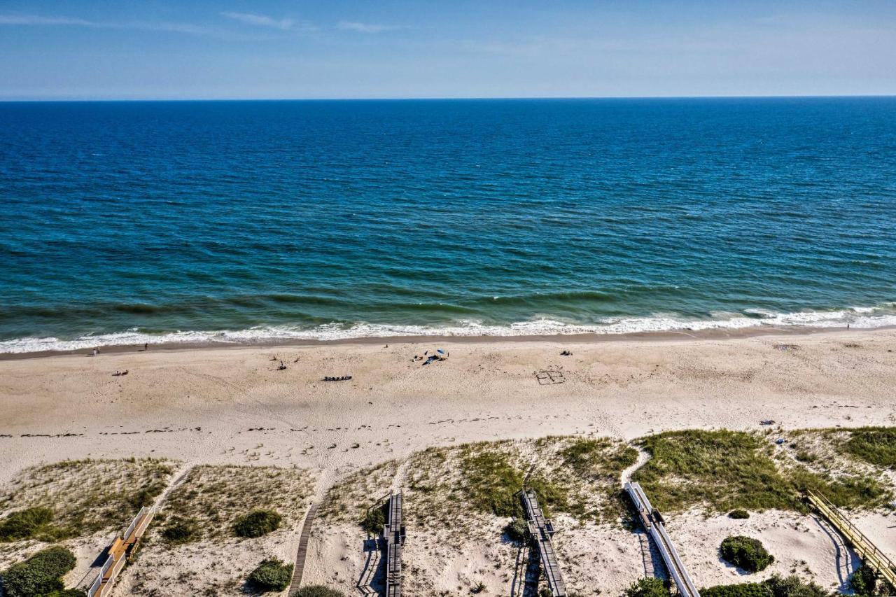Westhampton Beach Home With Deck And Ocean Views! Eksteriør bilde